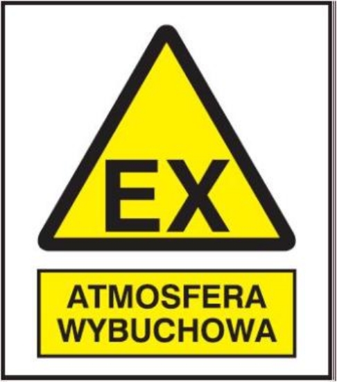 Atmosfera wybuchowa